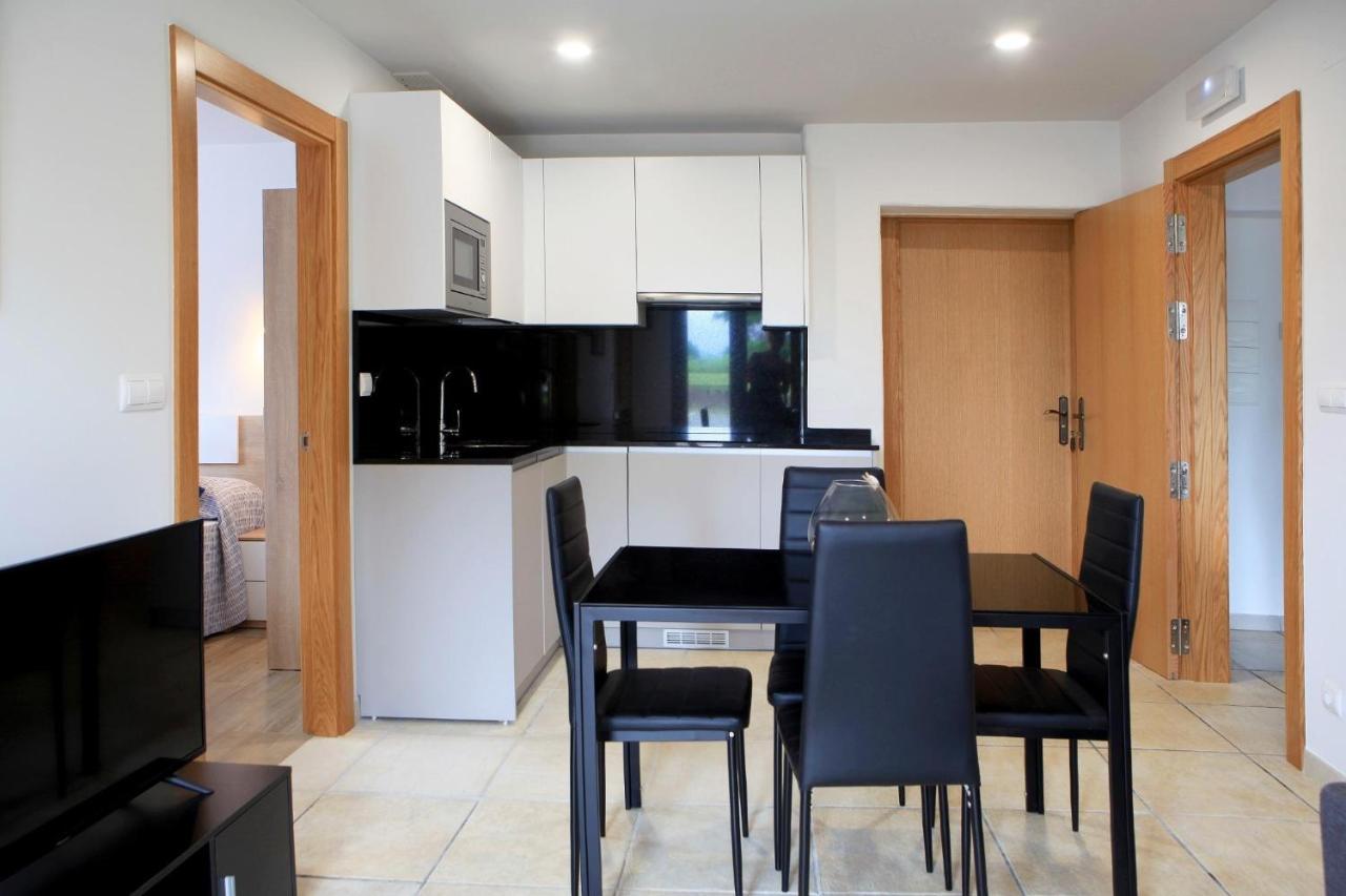 Apartamentos Armua Сугаррамурди Экстерьер фото